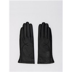 Перчатки 3538-5S black (размеры в ряду 7-7,5-8-8-8,5)