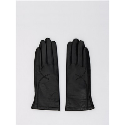 Перчатки 3538-5S black (размеры в ряду 7-7,5-8-8-8,5)