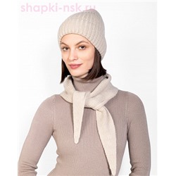 34341 Шарф женский (120 х 18)