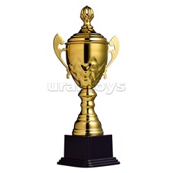 Кубок спортивный металл (32 см)