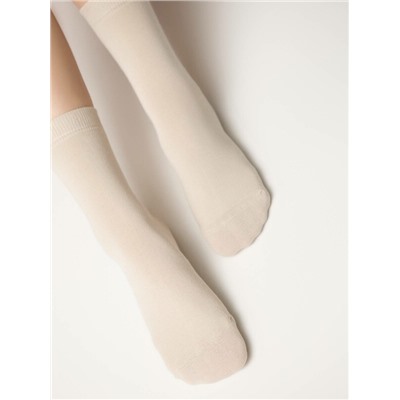 Классические CONTE 3DSOCKS Классические носки из хлопка