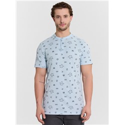 ПОЛО МУЖСКОЕ 111764/1