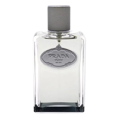 PRADA MILANO LES INFUSION DE CEDRE edp (w) 100ml TESTER