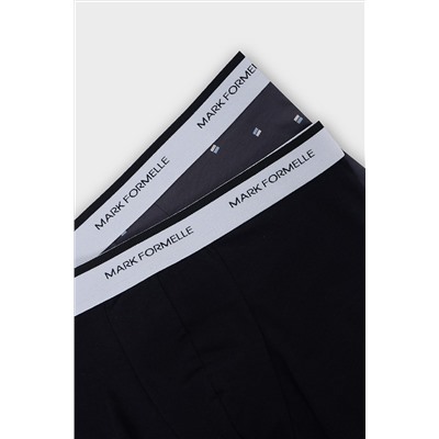 Трусы мужские (2шт) MARK FORMELLE, 1228180