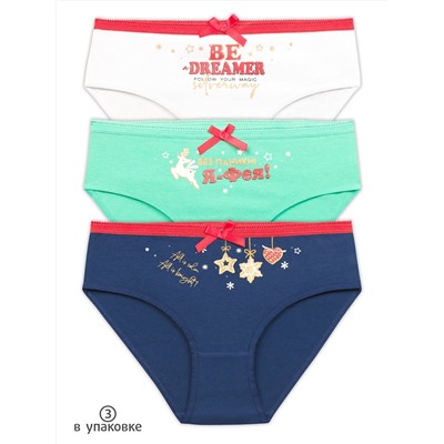 PELICAN Трусы GULB3872/1(3)