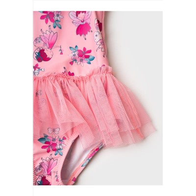 Купальник детский трикотажный для девочек PLAYTODAY, 1239561