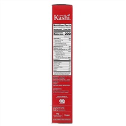 Kashi, "Земляничные поля" от Kashi, 10.3 унций (292 г)