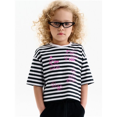 Футболка для девочек