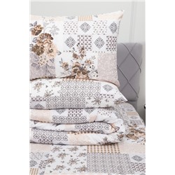 Пододеяльник перкаль Коллаж