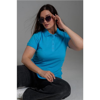 Футболка 14402 поло НАТАЛИ, 1131594