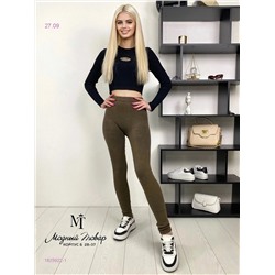 Лосины с мехом 1825922-1