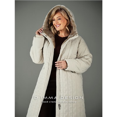 DIMMA Пальто 2610