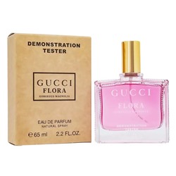 Тестер Gucci флора магнолия65мл ЖЕН