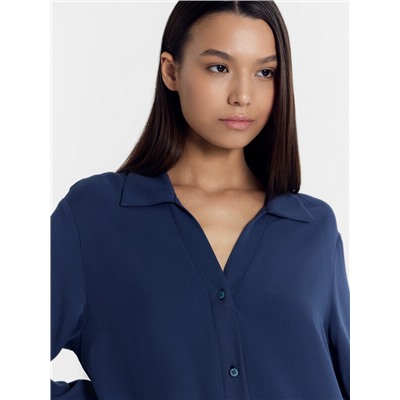 ПЛАТЬЕ ЖЕНСКОЕ ДОМАШНЕЕ 152631