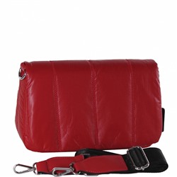 Сумка 270234 red Velina Fabbiana-Safenta