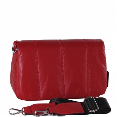 Сумка 270234 red Velina Fabbiana-Safenta