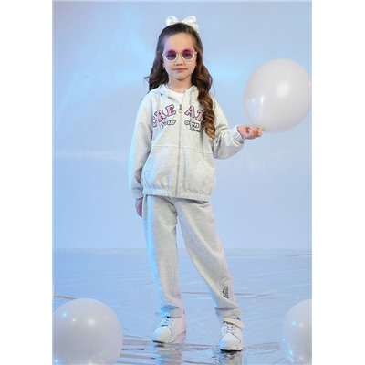 Брюки детские для девочки