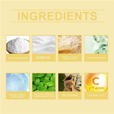 Зубная паста #23087339