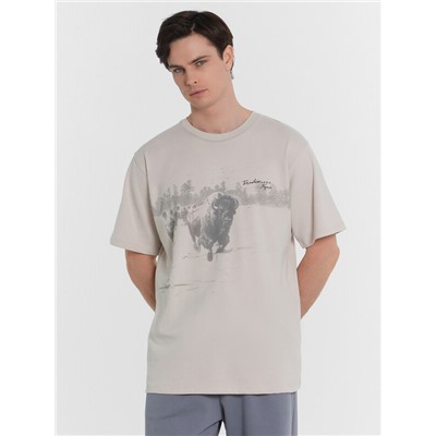 ФУТБОЛКА МУЖСКАЯ 111875