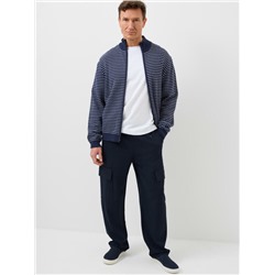 Кардиган трикотажный для мужчин