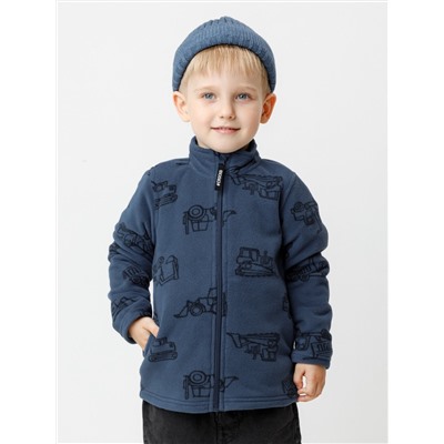 CROCKID Куртка ФЛ 34025-1/н/47 ГР