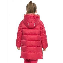 GZFW3253 (Пальто для девочки, Pelican )