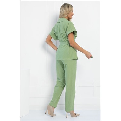 Костюм (Жакет+Брюки) LADY TAIGA, 1102870