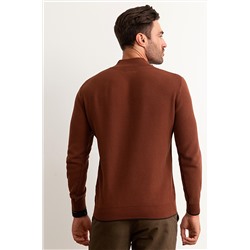 Джемпер муж BeGood AW23MK270