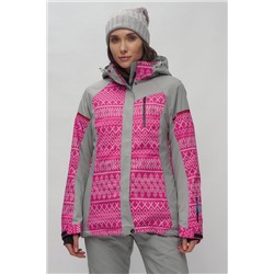 Горнолыжный костюм MTFORCE, 840949