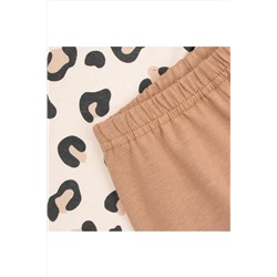 Комплект (Джемпер+Леггинсы) YOULALA, 1077228