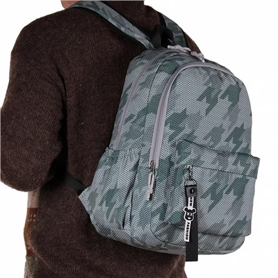 Рюкзак 1936P green Sikaile