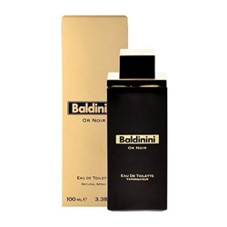 BALDININI OR NOIR edt (w) 100ml