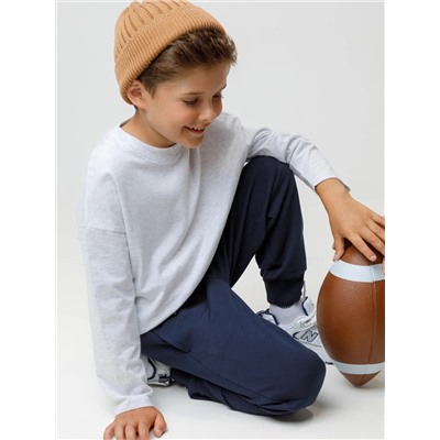 CROCKID Лонгслив МП 302894