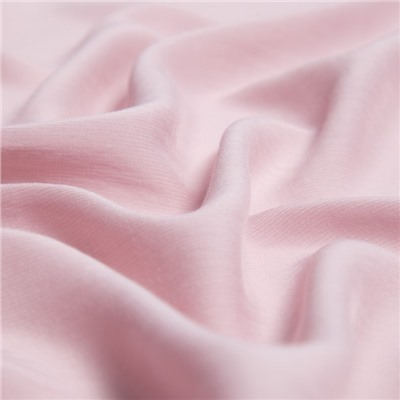 Платье женское пляжное MINAKU: Summer time цвет розовый, размер 42-44