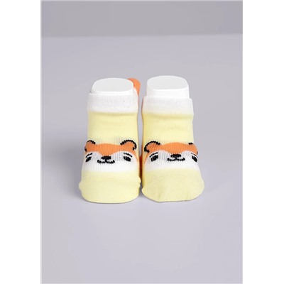 CLEVER Носки С016 7-8