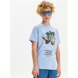 PELICAN Футболка BFT3370/1