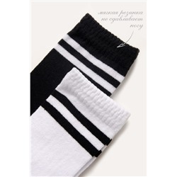 Детские гольфы Графика (2 полосы) НАТАЛИ, 1129217