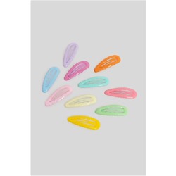 Заколки, 10 шт. ACOOLA, 1038916