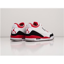 Кроссовки Nike Air Jordan 3