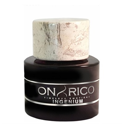 ONYRICO INGENIUM edp 2ml пробник