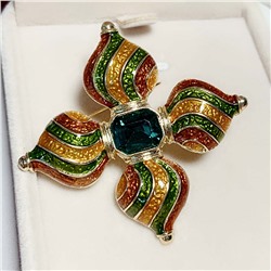 Брошь арт. 32 2569 (id 279972)