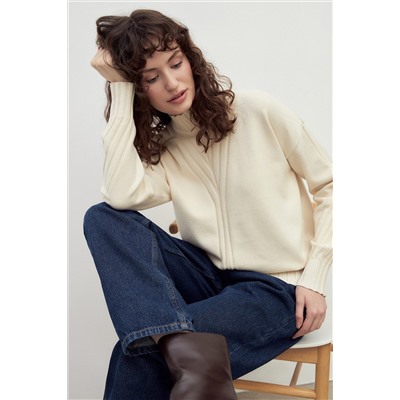 Свитер POMPA, 1087512