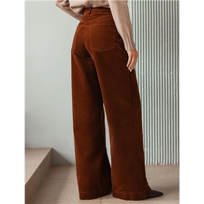 VILATTE Брюки D24.278