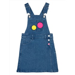 PLAYTODAY Сарафан 12422335