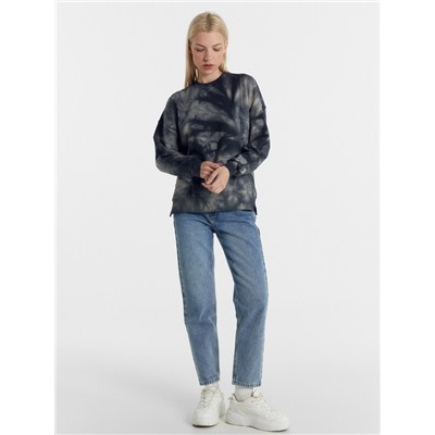 СВИТШОТ ЖЕНСКИЙ 302888/1