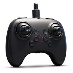 Квадрокоптер "QuadroFly" р/у, 27MHz, в коробке