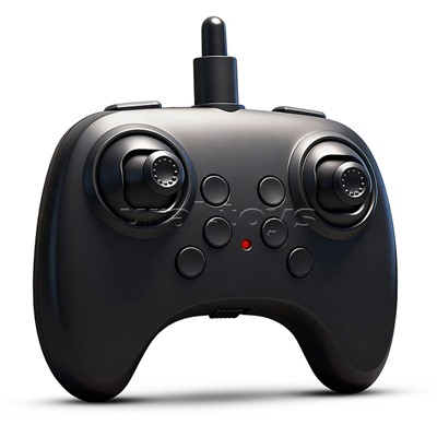 Квадрокоптер "QuadroFly" р/у, 27MHz, в коробке