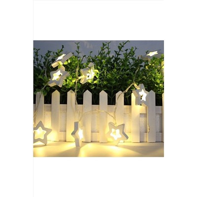 61102 Гирлянда НАТАЛИ, 1198886