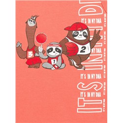 PELICAN Майка BUVD3225