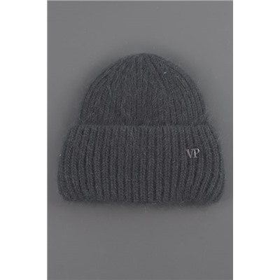 Шапка женская Vepanse Рейна отворот